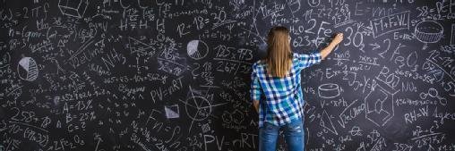 La participación femenina en las iniciativas de IA en América Latina